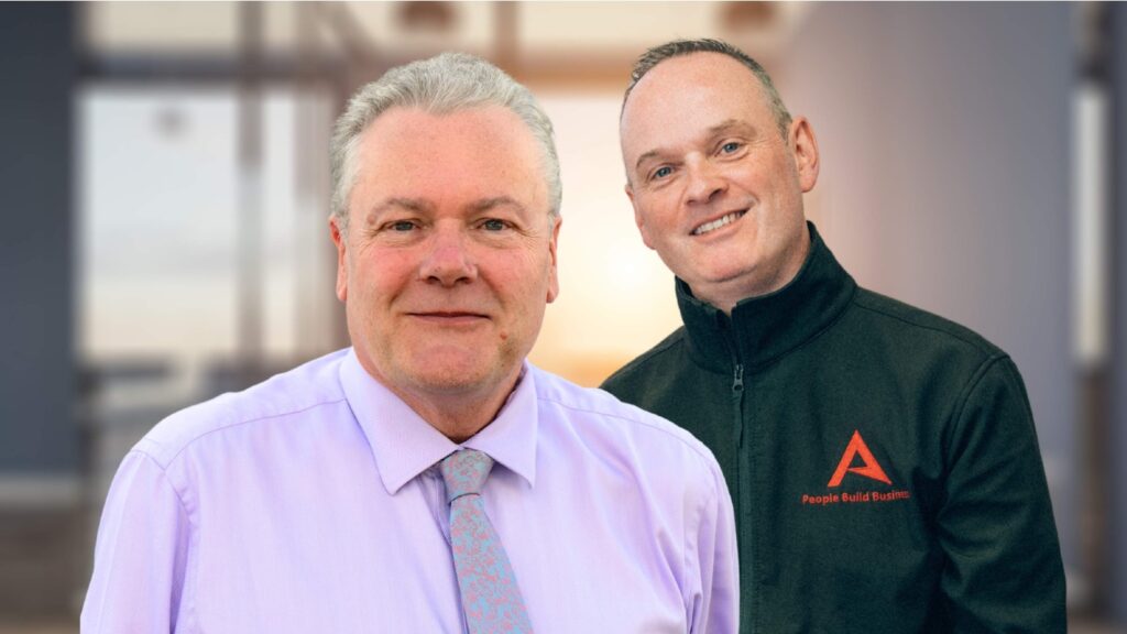 Simon Acres collaborates with Worktop Fabricators Federation