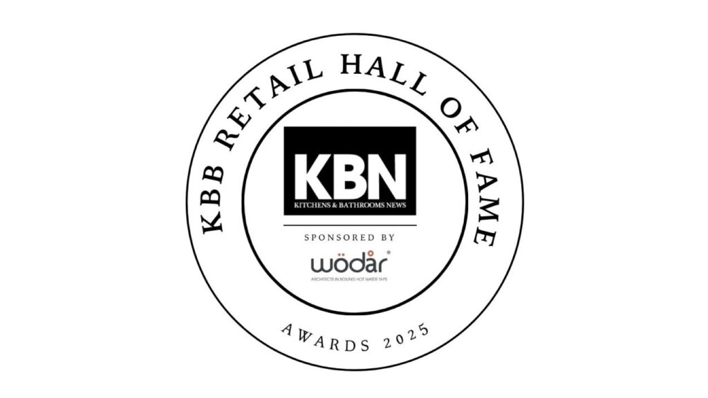 Wödår sponsors inaugural KBB Retail Hall of Fame 1