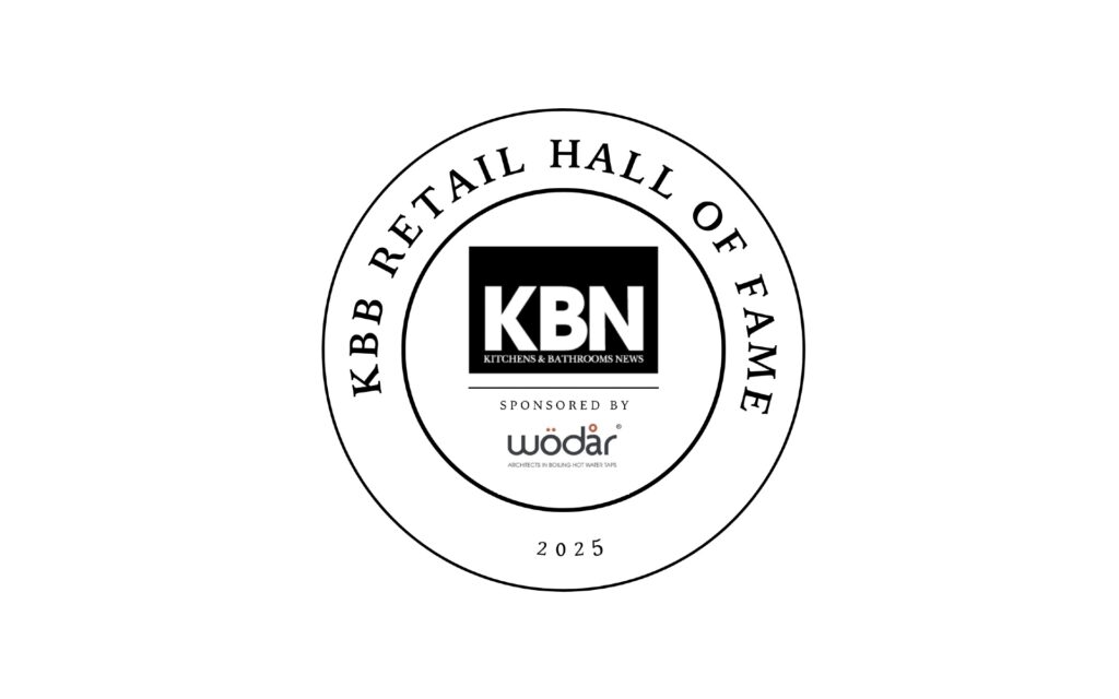 Wödår sponsors inaugural KBB Retail Hall of Fame 2