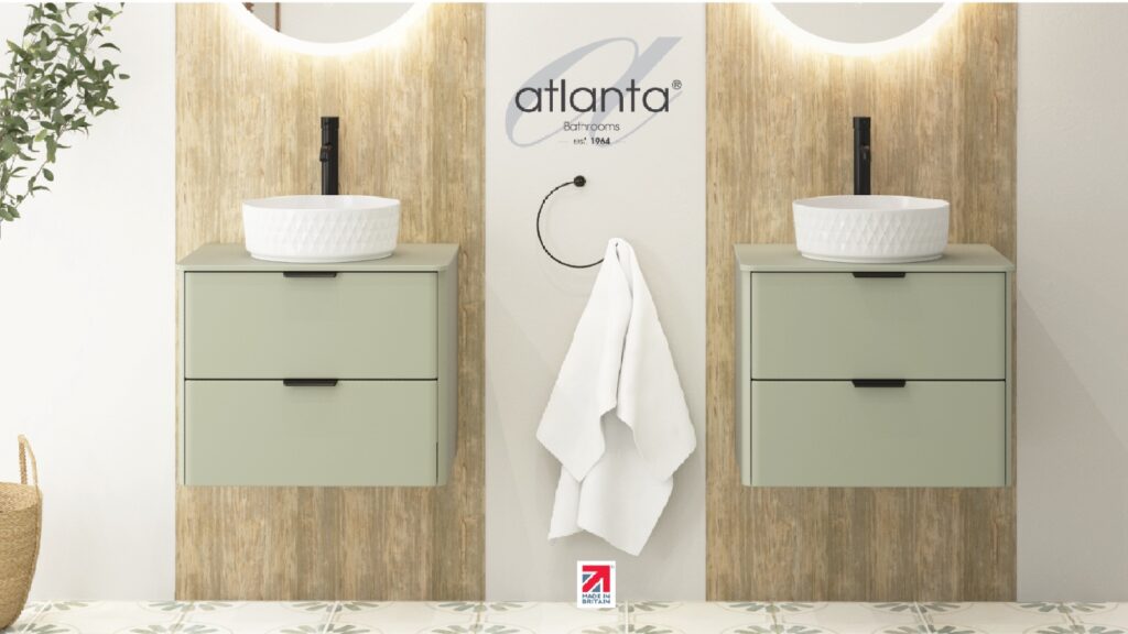 Atlanta Bathrooms enhances delivery service