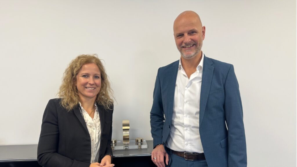 Dornbracht expands management team with new MD