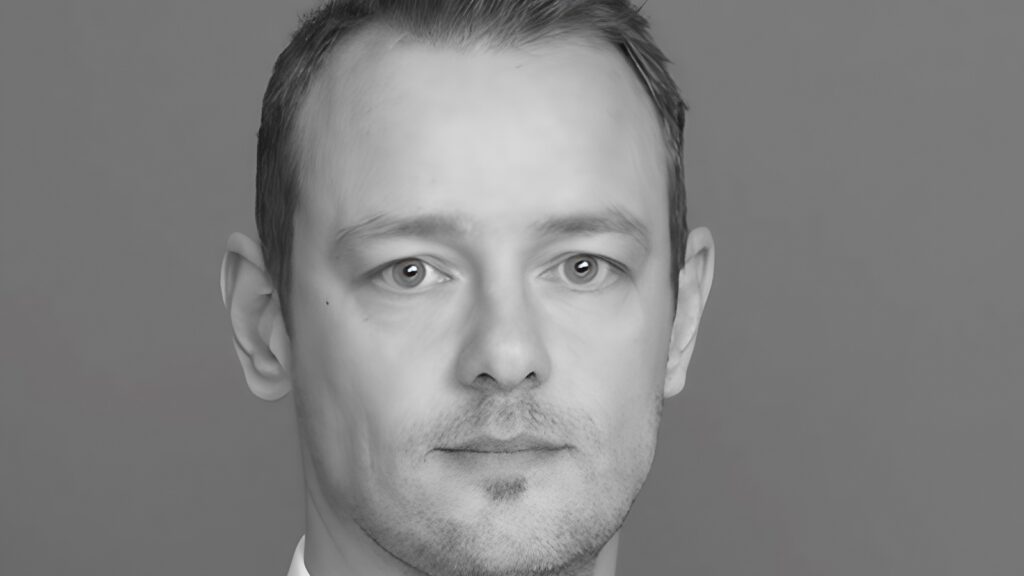 Simon Plumbridge promoted to Gaggenau UK director