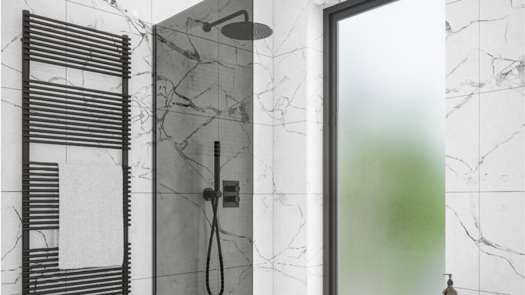 Tissino | Emilio, Bartolo and Fabio Towel rails