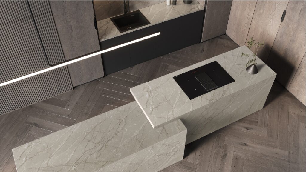 CRL Stone | Crisallo Perla