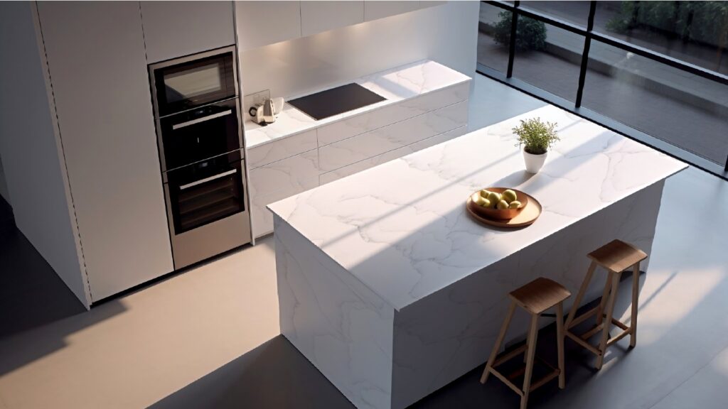 Five Big Questions: How to choose the best worktops for your needs 3