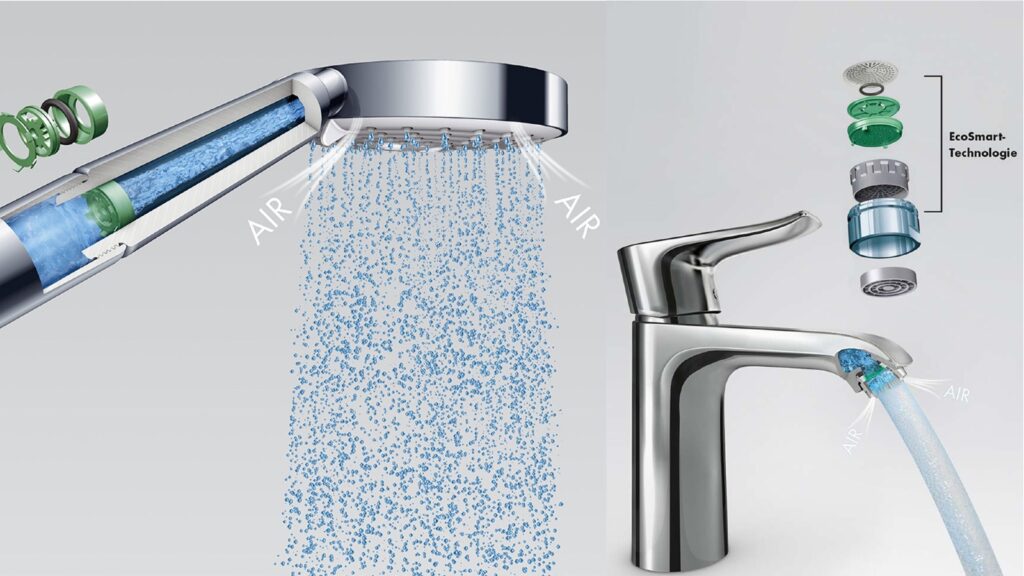 Hansgrohe | 1