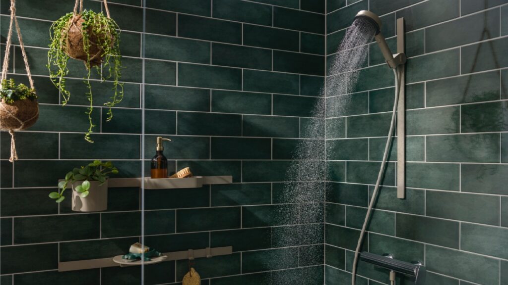 Hansgrohe | Why collaboration is key to help consumers make sustainable choices