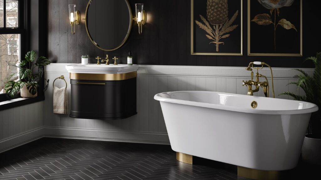 Imperial Bathrooms joins BMA