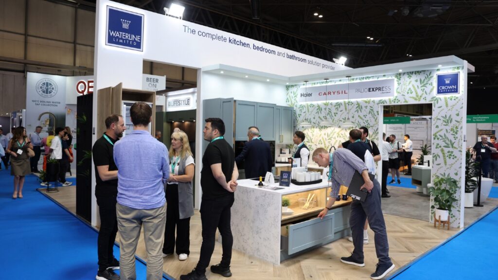 InstallerSHOW visitor registrations now open