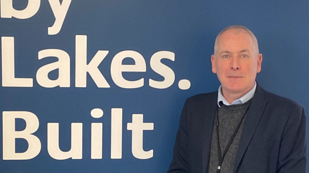 Lakes promotes Bone to sales director