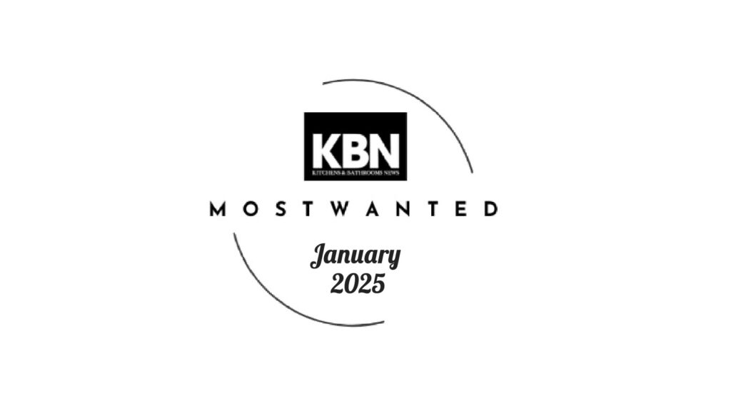 Most Wanted January 2025