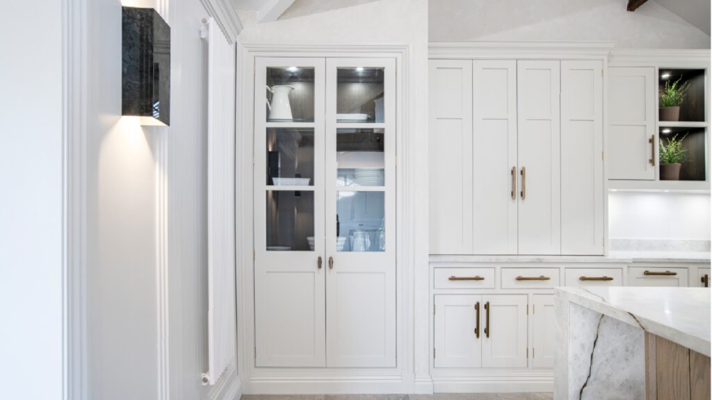 The Cheshire Kitchen Co | Why refurbishing showroom is a transformative step for the business 3