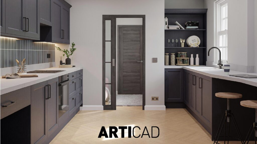 Uform partners with ArtiCAD for retailer training