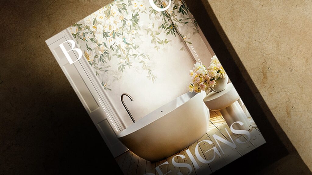 BC Designs publishes 2025 brochure