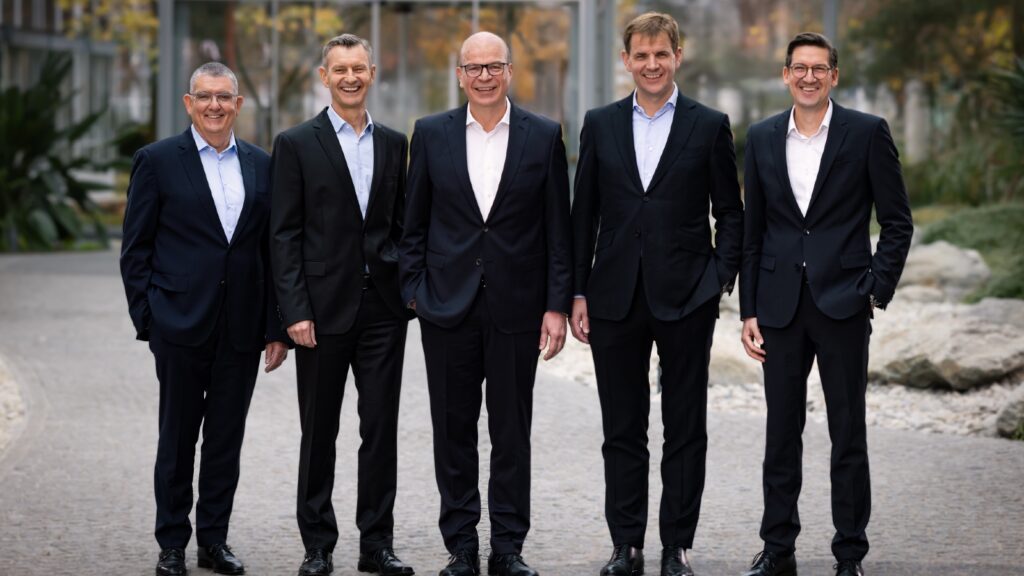 BSH achieves €15.3 billion turnover against challenging backdrop