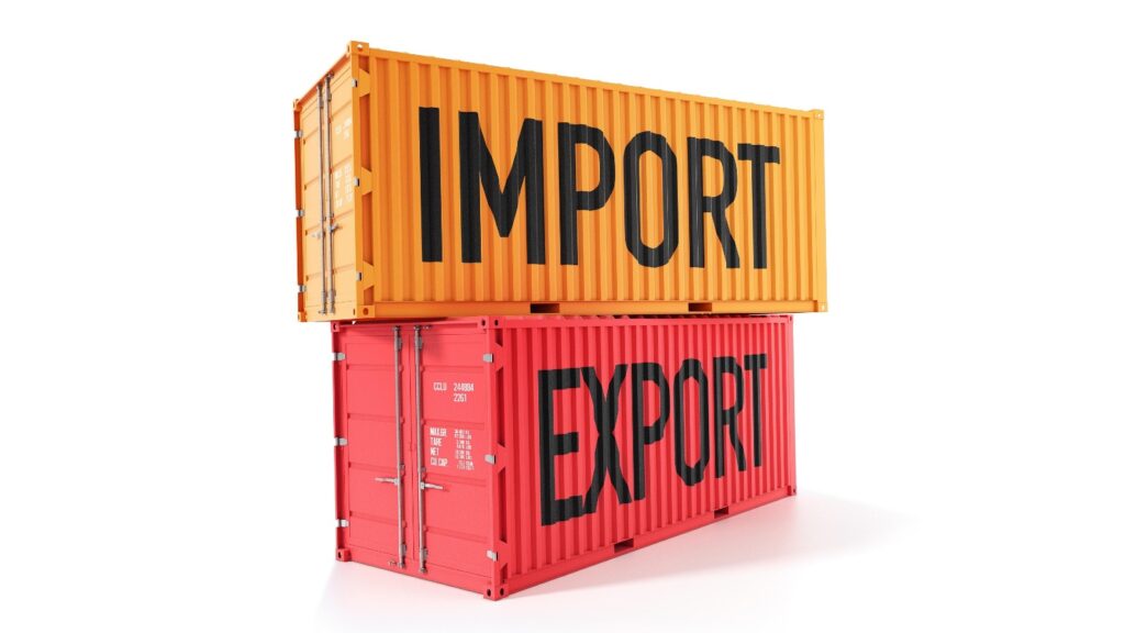 Government calls for business input on retaliatory US tarrifs