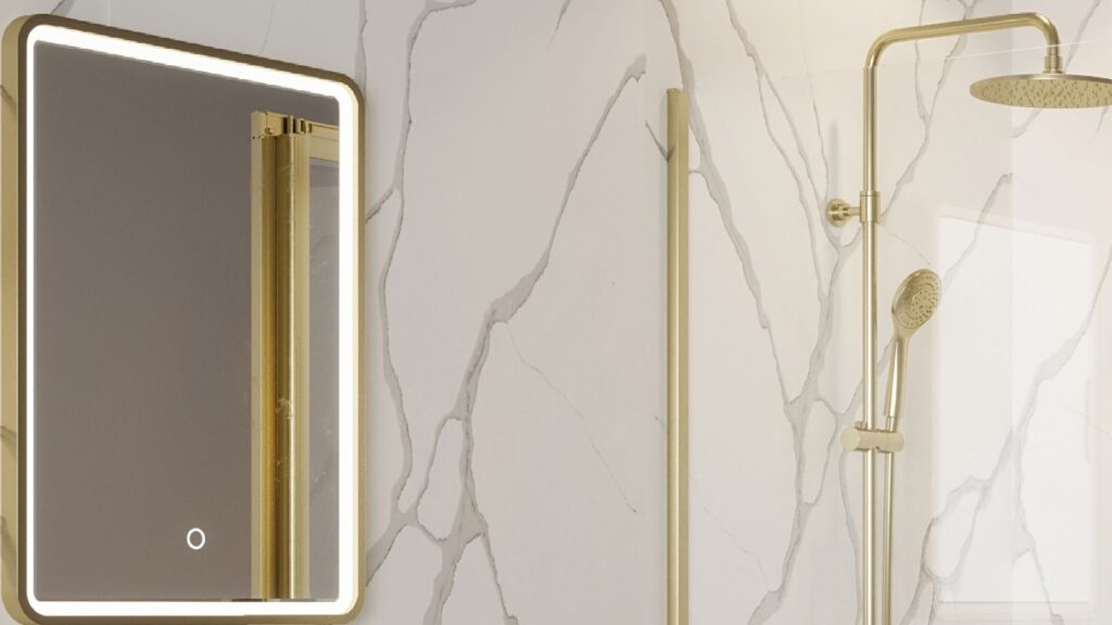 Sensio joins Waterline’s Little Blue Bathroom Co