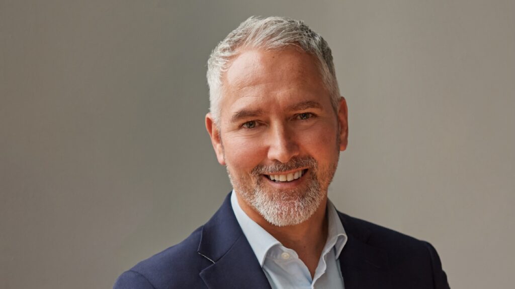 Steve Breen joins VitrA owner as commercial director – Europe